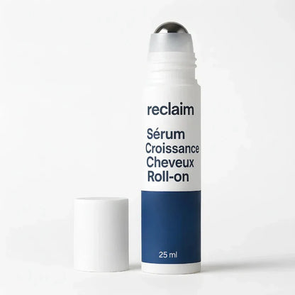 Reclaim – Sérum Repousse