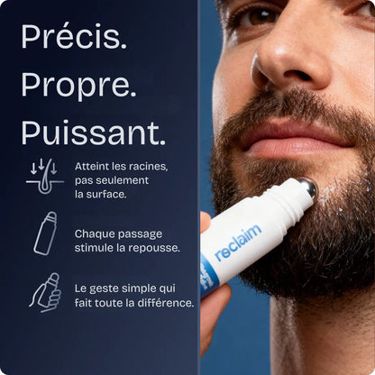 Reclaim – Sérum Repousse